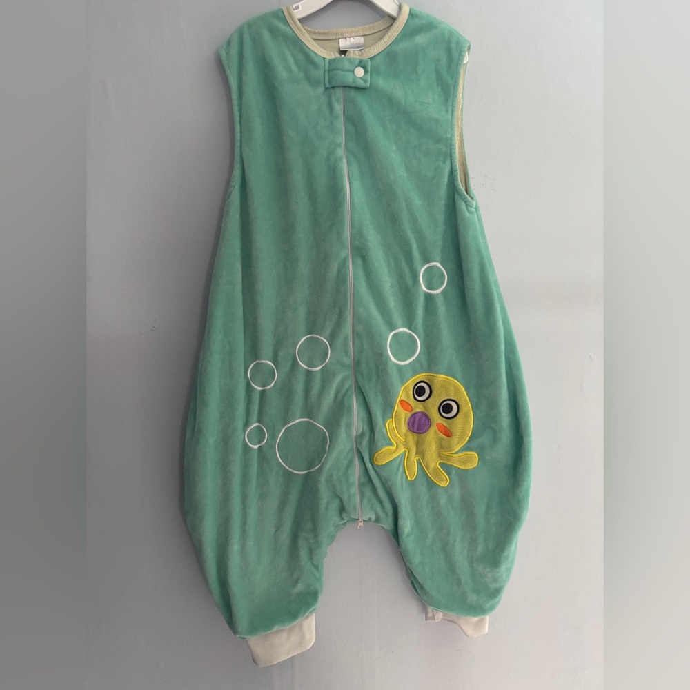 MICHLEY Toddler Sleeping Sack